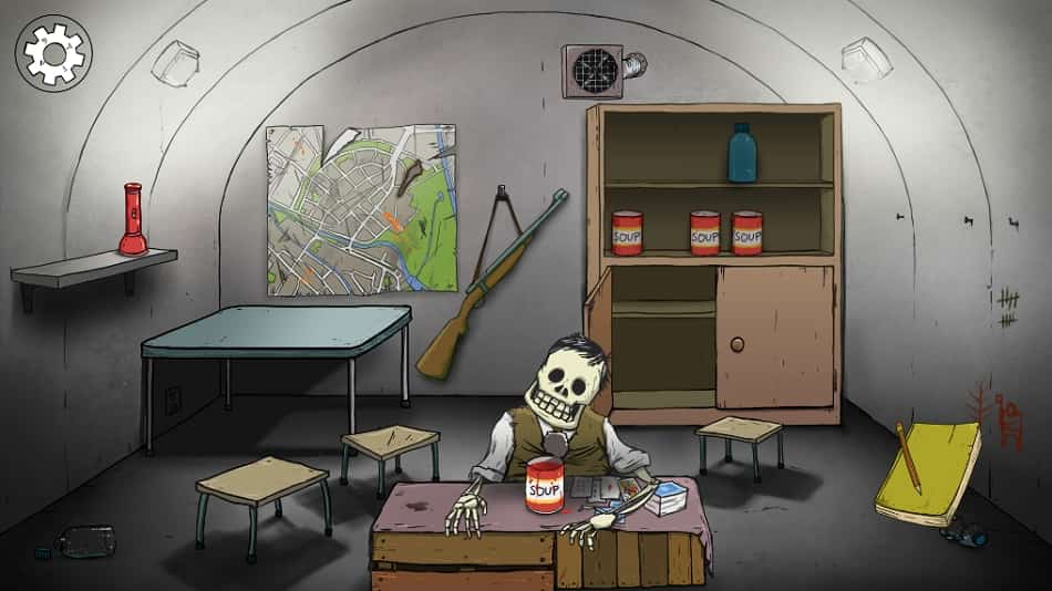 60 Seconds! Atomic Adventure APK Obb