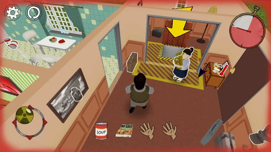 60 Seconds! Atomic Adventure APK Paid