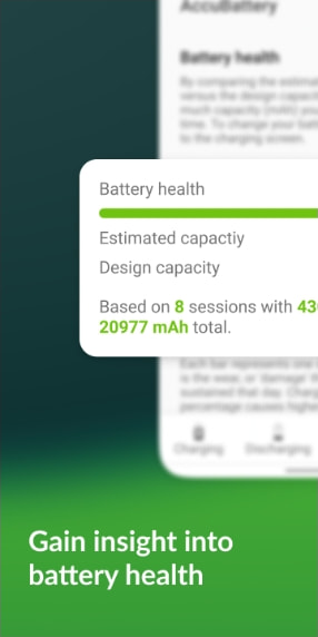 AccuBattery Premium APK