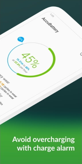 AccuBattery Pro APK