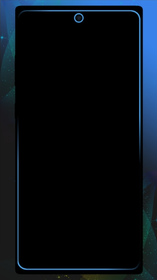 Always On Edge Hack APK