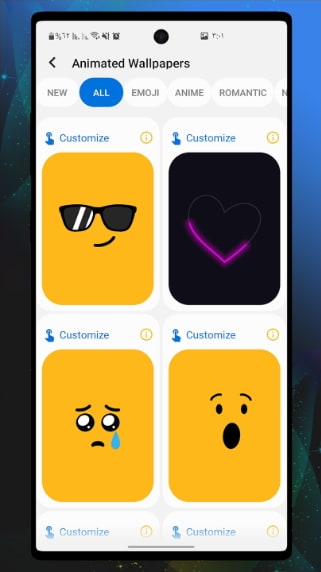 Always On Edge MOD APK For Android