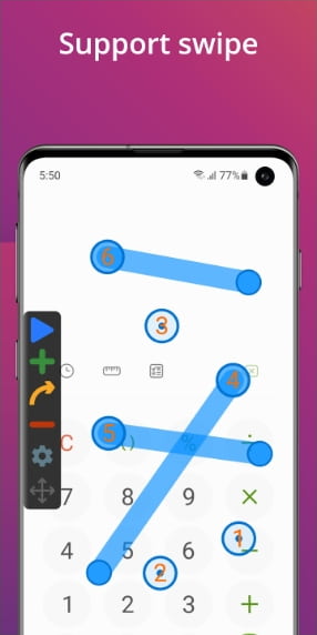 Auto Clicker MOD APK For Mpl Pro