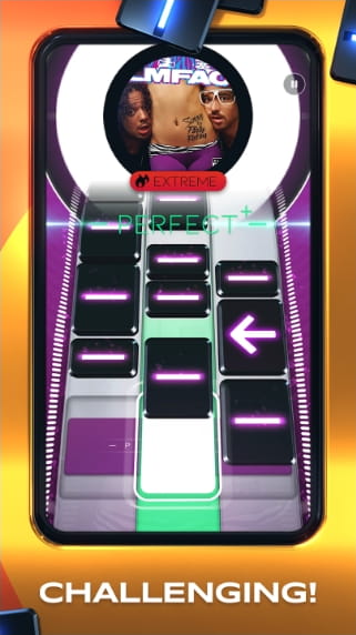 Beatstar MOD APK Premium Unlocked