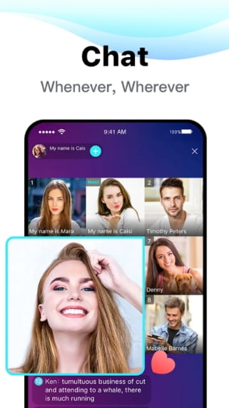 Bigo Live MOD APK Unlimited Diamonds