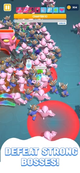 Blob Hero MOD APK Free Download