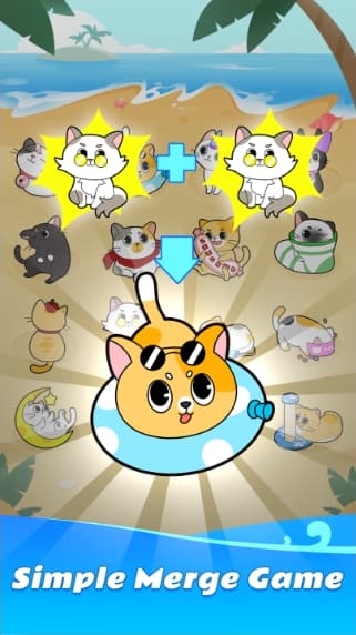Cat Paradise MOD APK