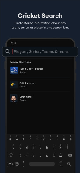 Cricket Exchange MOD APK New Version