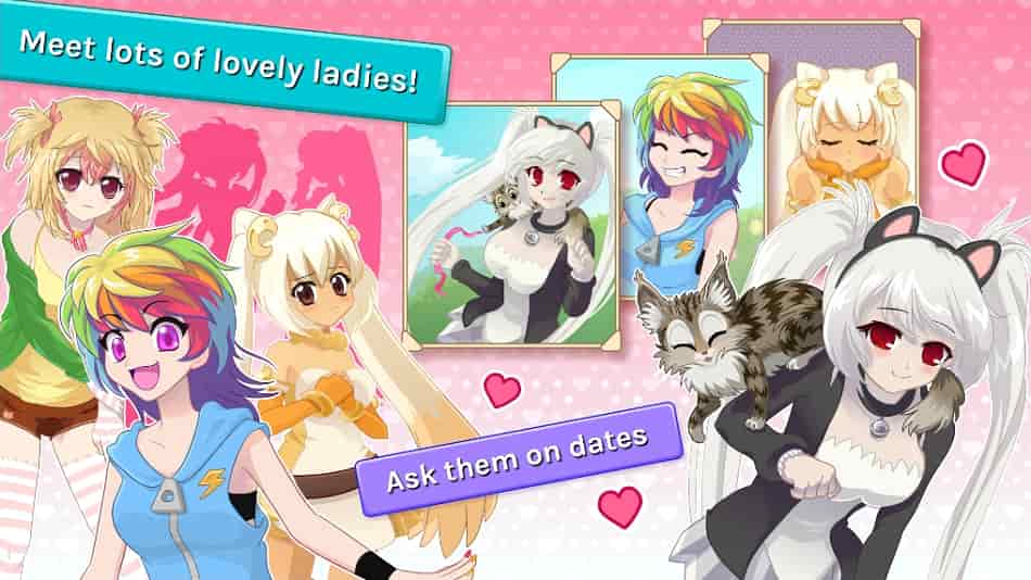 Crush Crush MOD APK Latest Version