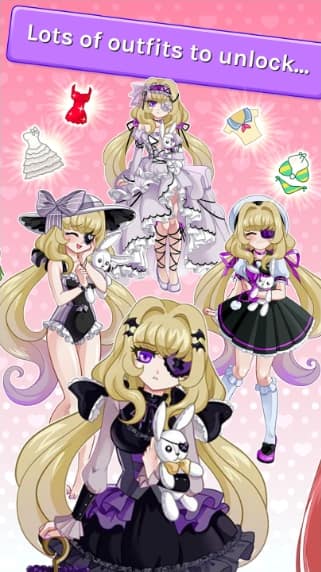 Crush Crush MOD APK Unlimited Everything