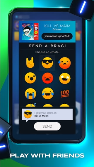 Download Beatstar MOD APK Latest Version