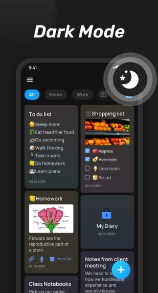 Download Easy Notes Vip MOD APK