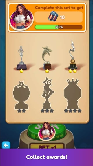 Download Game Producer Choose Your Star MOD APK