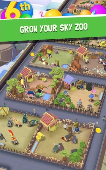 Download Rodeo Stampede MOD APK Latest Version