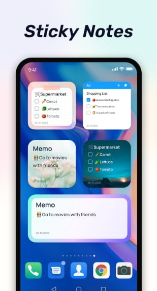 Easy Notes MOD APK Vip Unlocked
