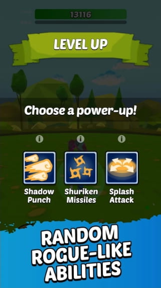 Every Hero MOD APK Unlimited Gems