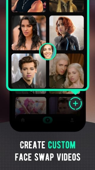 FaceMagic MOD APK Free Download
