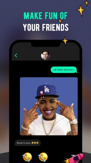 FaceMagic MOD APK Pro Unlocked