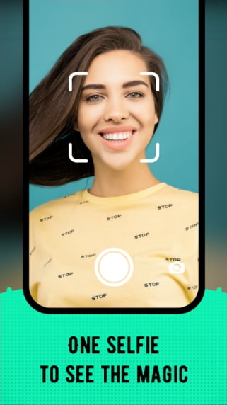 FaceMagic MOD APK