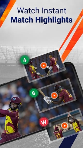 Fan Code Hack MOD APK
