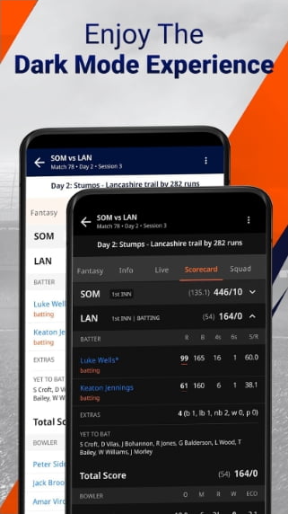 Fan Code MOD APK For Android