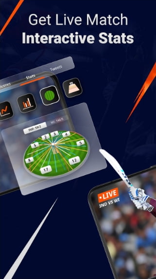 Fan Code Premium MOD APK