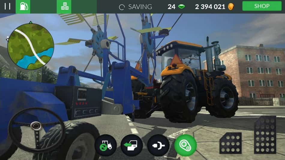 Farming Pro 3 MOD APK Obb Download
