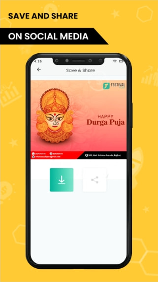 Festival Post MOD APK Free Download