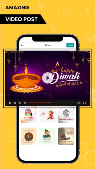Festival Post Pro APK