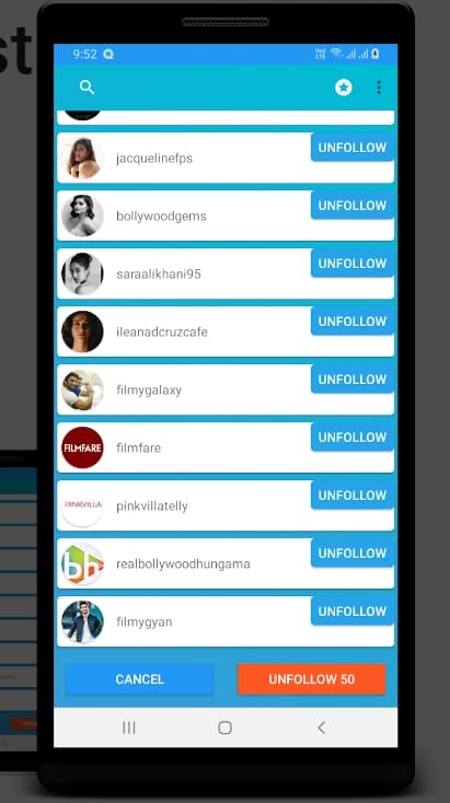Followers Assistant Pro MOD APK