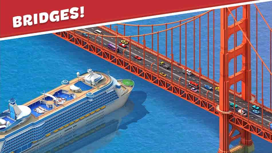 Global City MOD APK Download