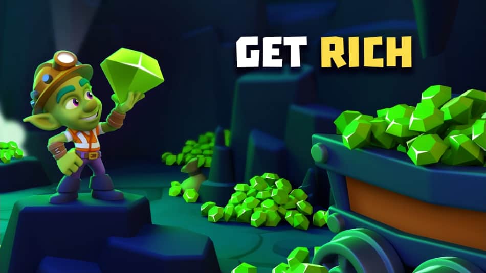 Gold and Goblins MOD APK Latest Version