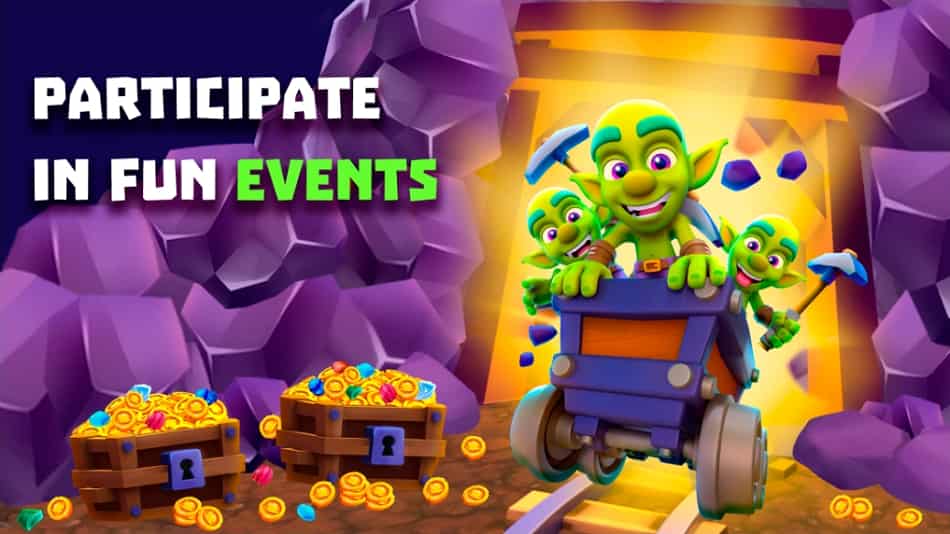 Gold and Goblins MOD Menu