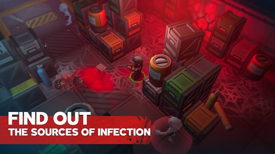 Grand Survival MOD APK Download