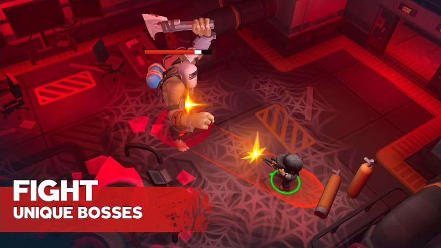 Grand Survival MOD APK Latest Version