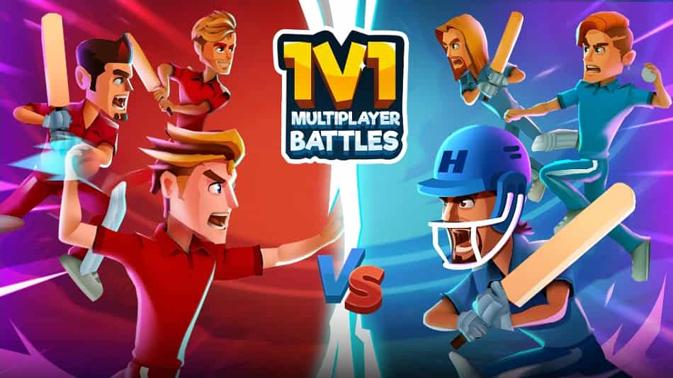 Hitwicket Superstars Cricket MOD APK