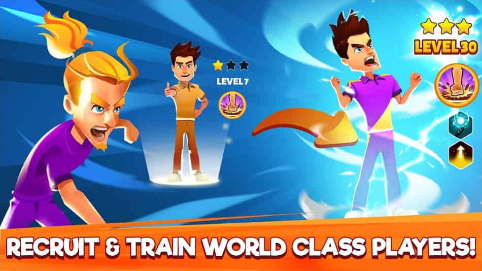 Hitwicket Superstars MOD APK Unlimited Everything