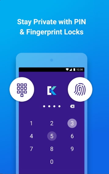 Keepsafe Latest MOD APK