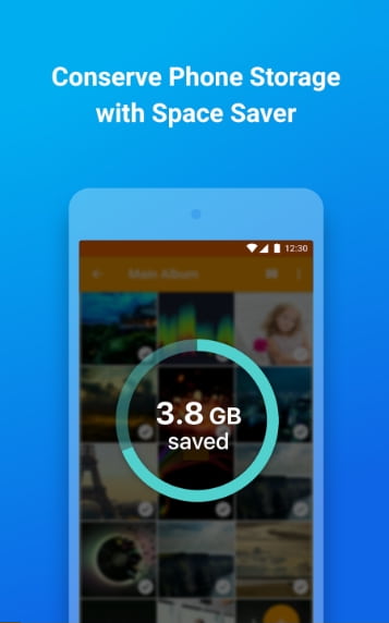 Keepsafe MOD Premium APK