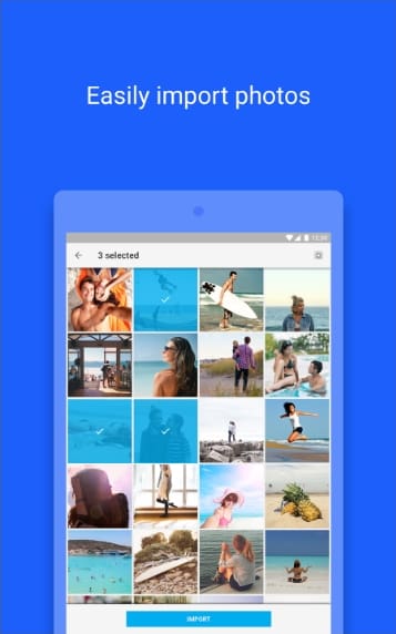 Keepsafe Photo Vault MOD APK