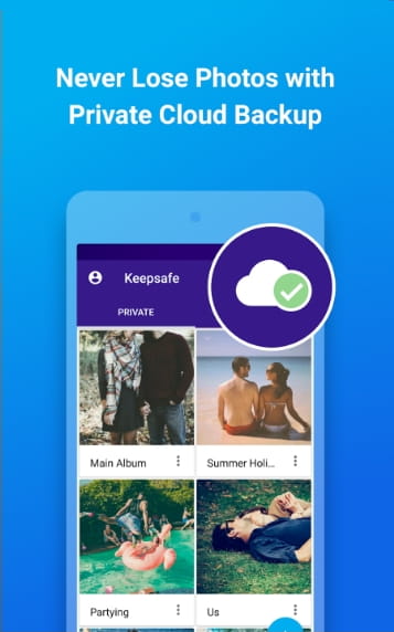Keepsafe Premium APK Latest Version