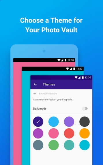 Keepsafe Unlocked APK
