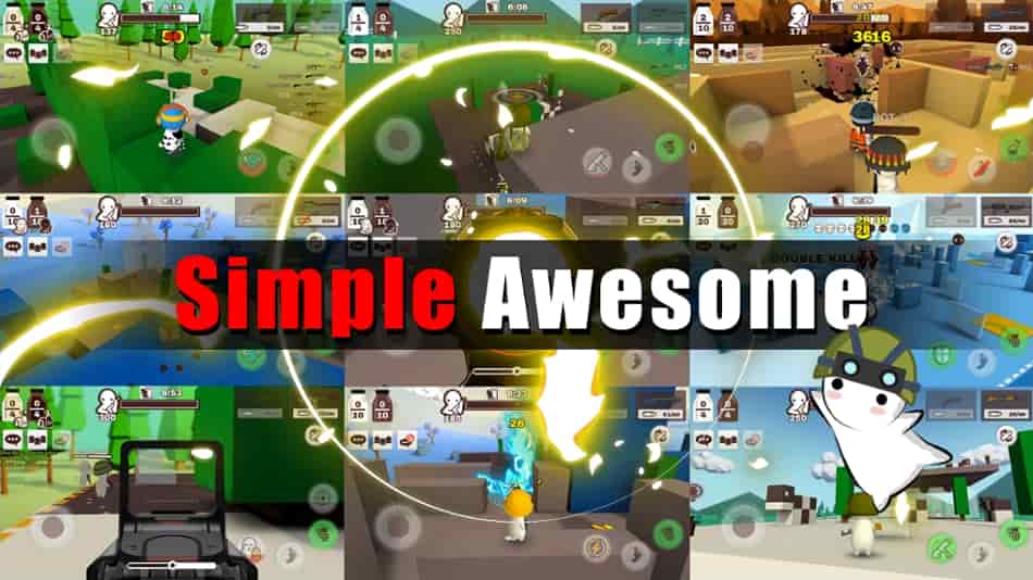 MilkChoco MOD APK For Android