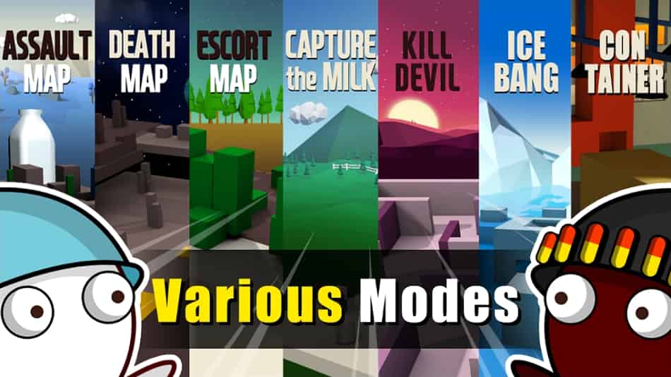MilkChoco MOD APK Unlimited Money