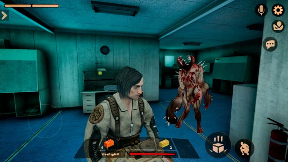 Mimicry MOD APK Unlimited Money