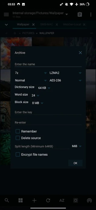 MiXplorer Pro APK Free Download