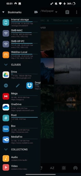 MiXplorer Pro APK Latest Version
