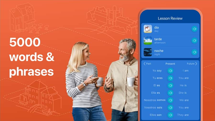 Mondly MOD APK Latest Version