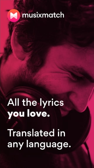 Musixmatch MOD APK