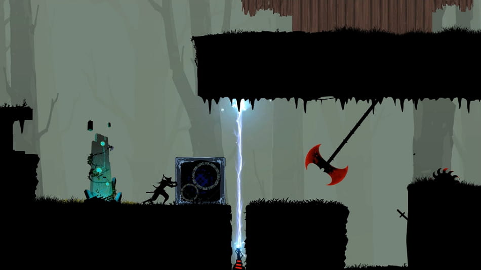 Ninja Arashi 2 MOD APK All Levels Unlocked